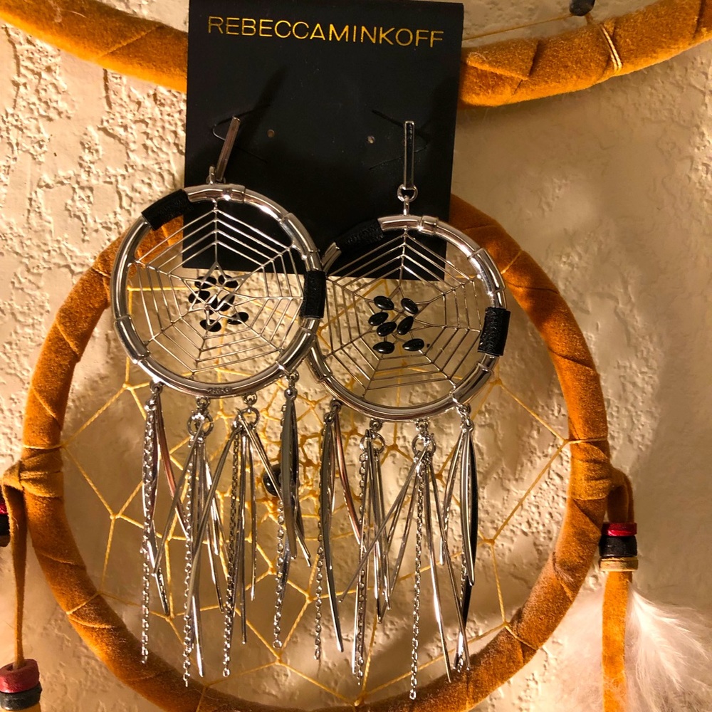 Rebecca Minkoff Earrings